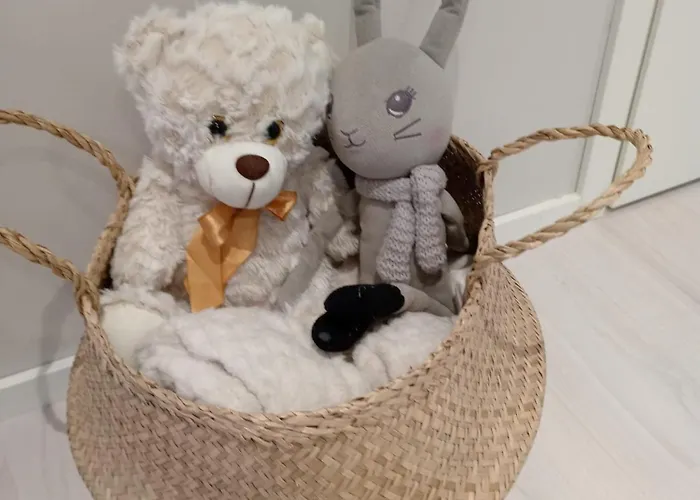 Huvilat Active Vaasa