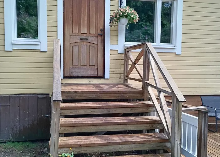 Huvilat Active Vaasa