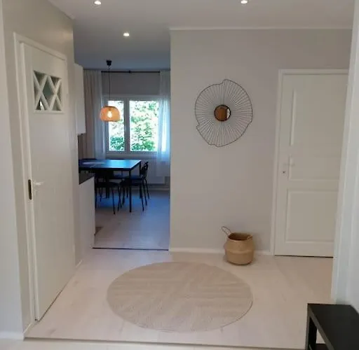 Huvilat Active Vaasa