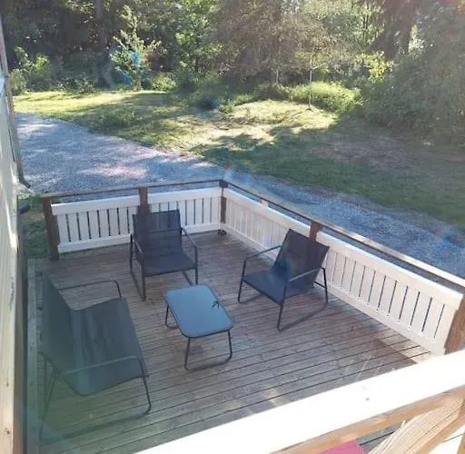 Huvilat Active Vaasa